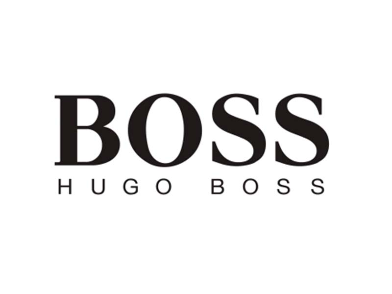 Hugo boss,montures,stocks,marque