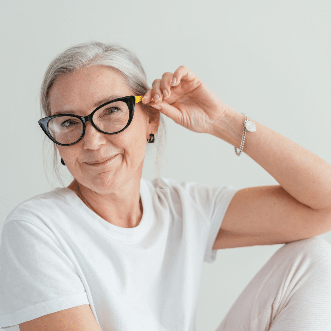 lunettes de vue